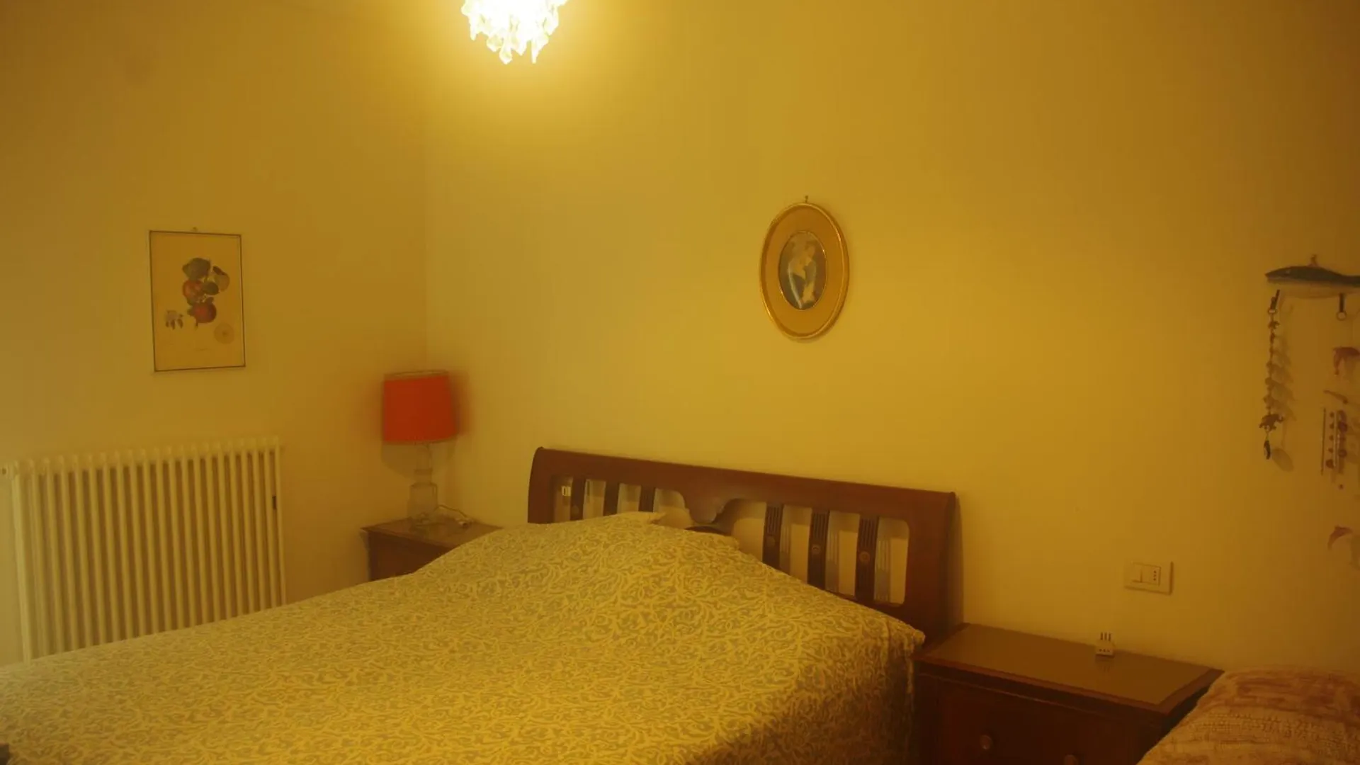 Holiday home Condominio Vite Misano Adriatico Italy