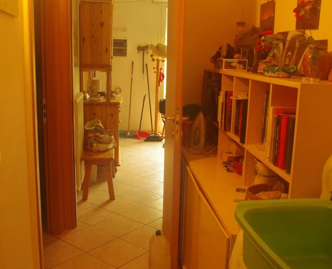 Condominio Vite Misano Adriatico Holiday home