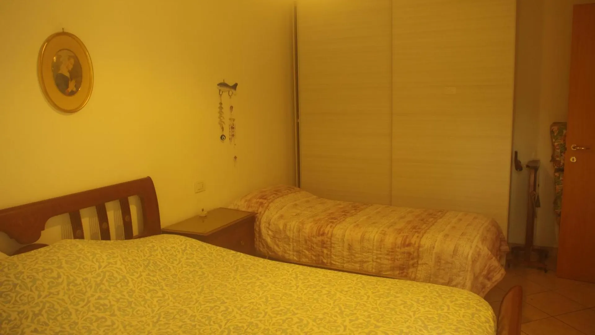 Condominio Vite Misano Adriatico Holiday home