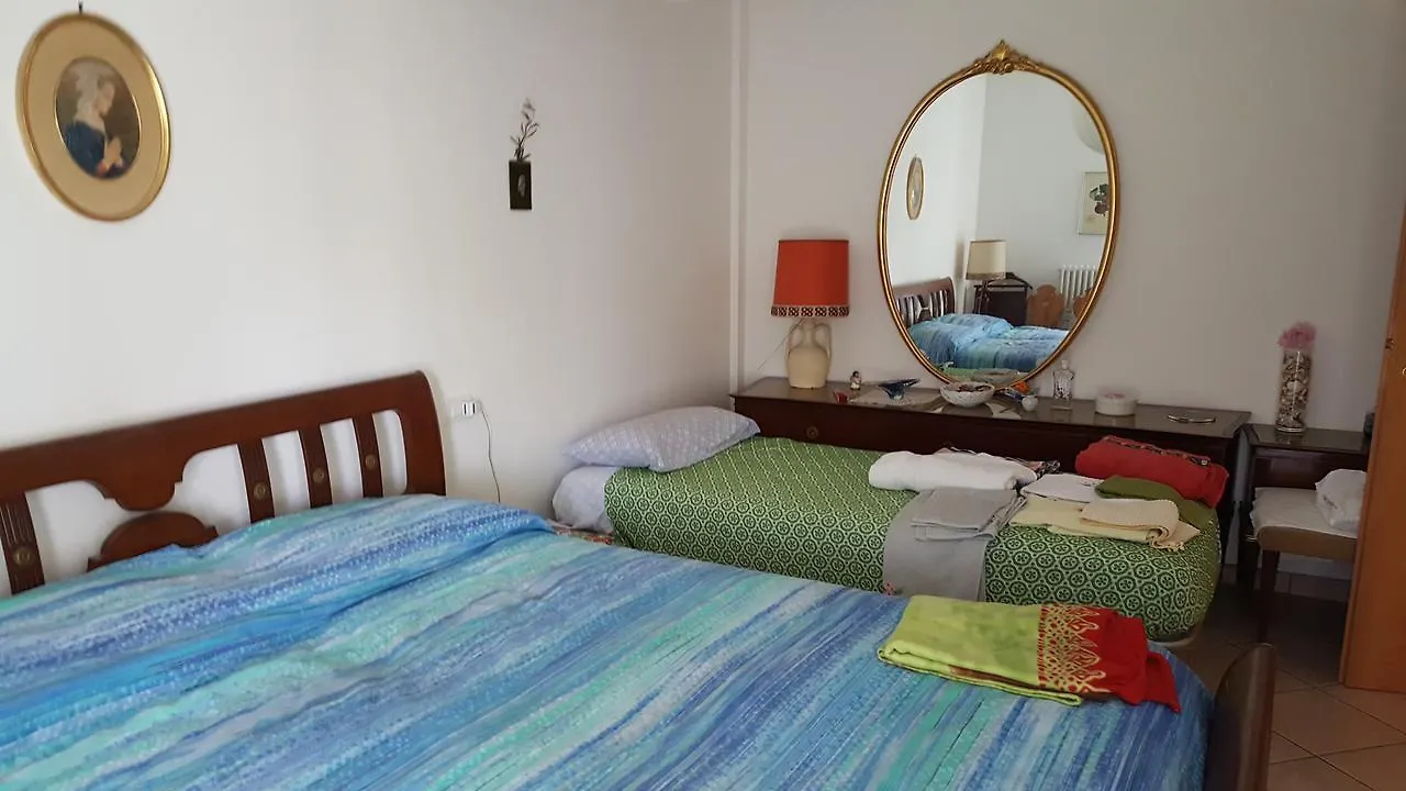 Condominio Vite Misano Adriatico Italy