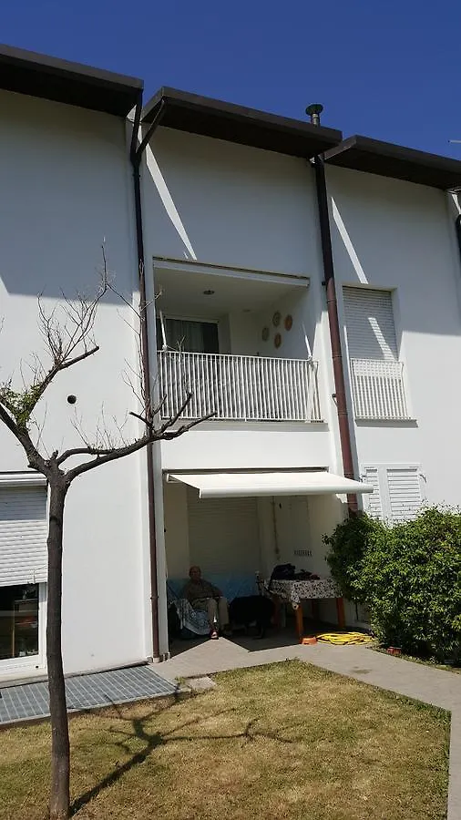 Holiday home Condominio Vite Misano Adriatico