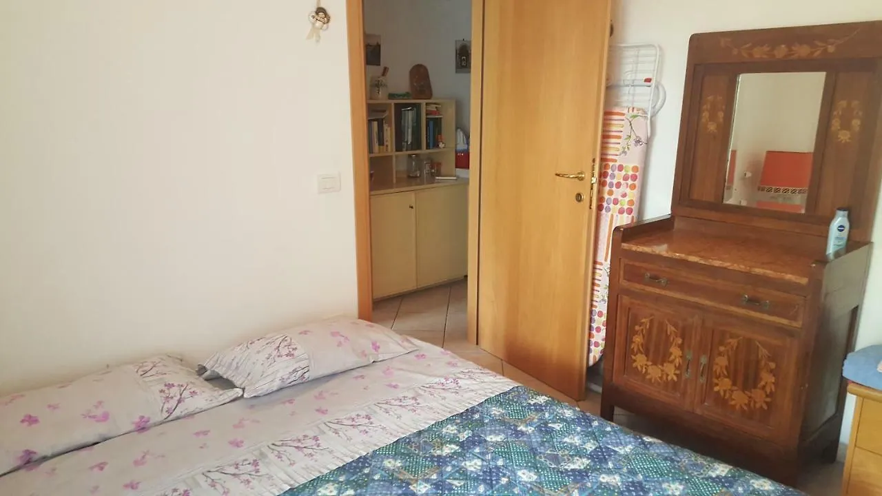 Holiday home Condominio Vite Misano Adriatico
