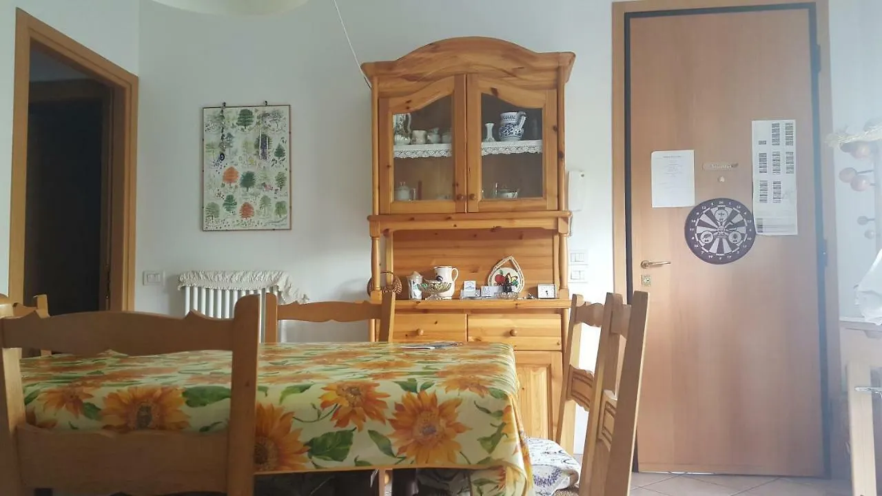 Condominio Vite Misano Adriatico Holiday home