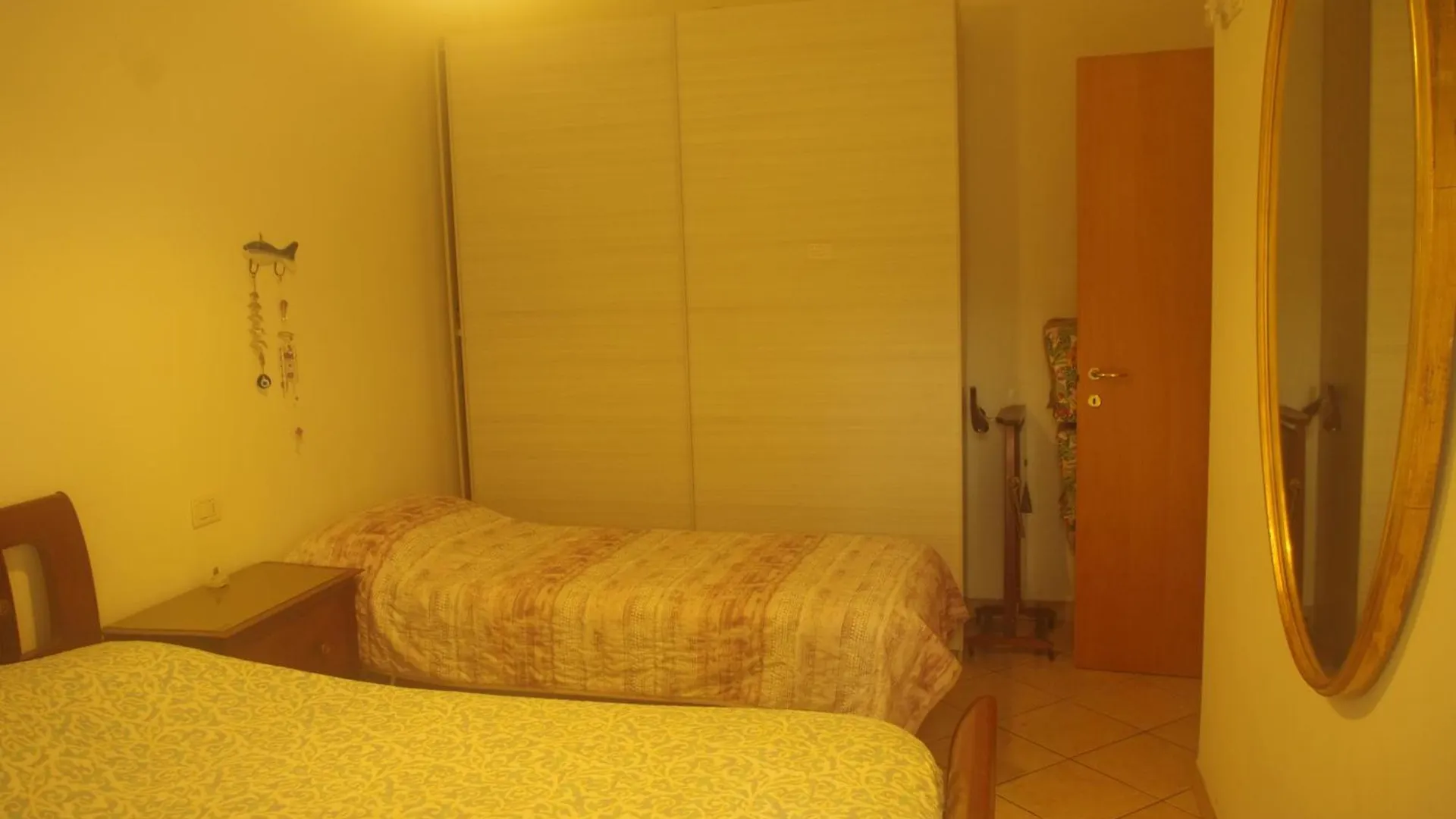 Holiday home Condominio Vite Misano Adriatico