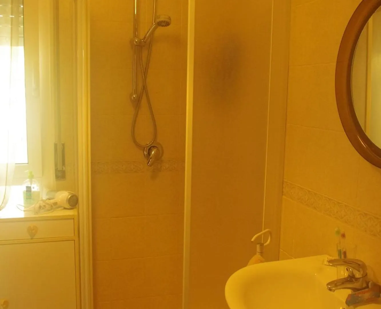 Condominio Vite Misano Adriatico Holiday home