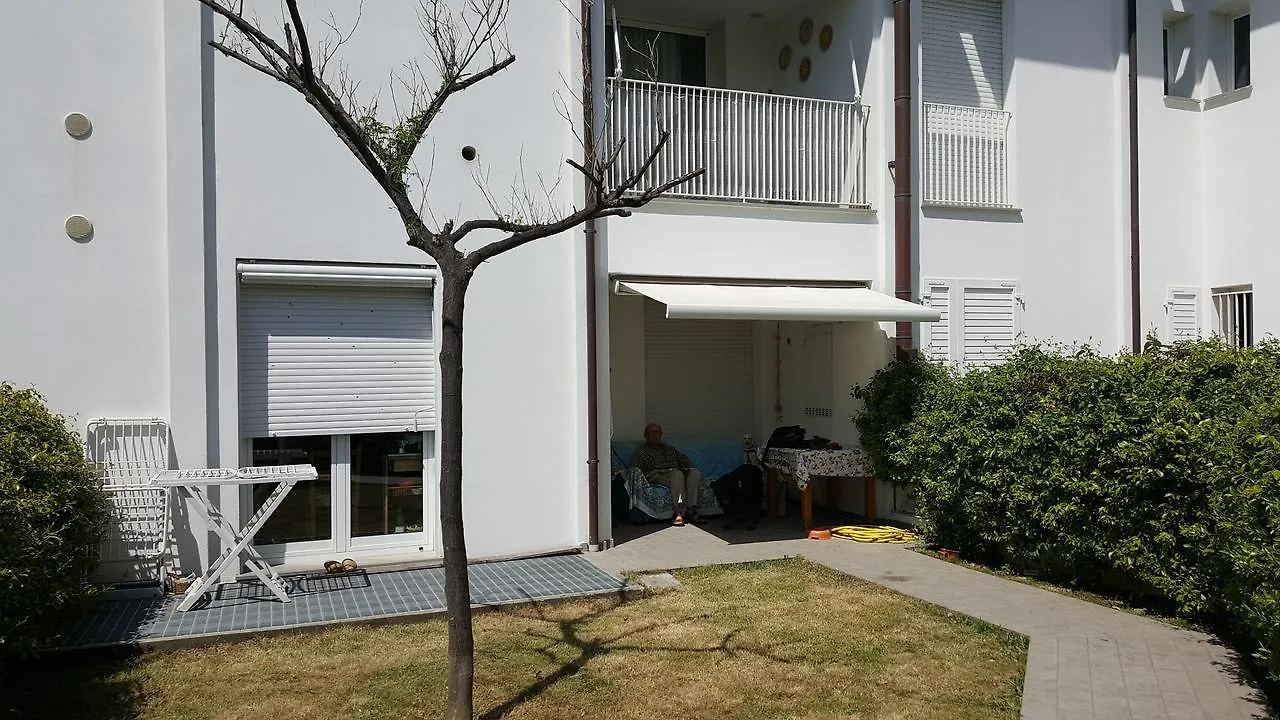 Holiday home Condominio Vite Misano Adriatico